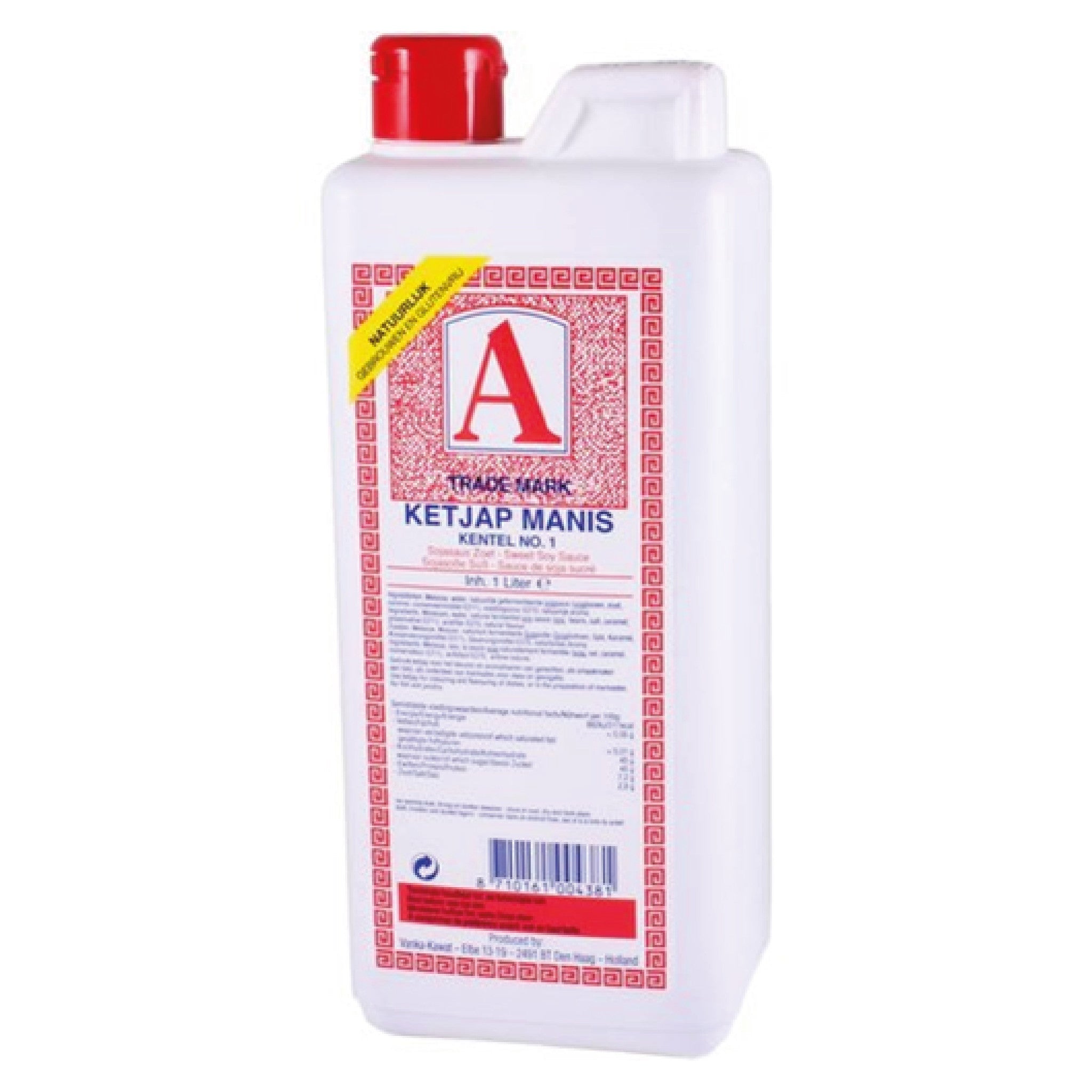 Surinaams en Aziatische producten