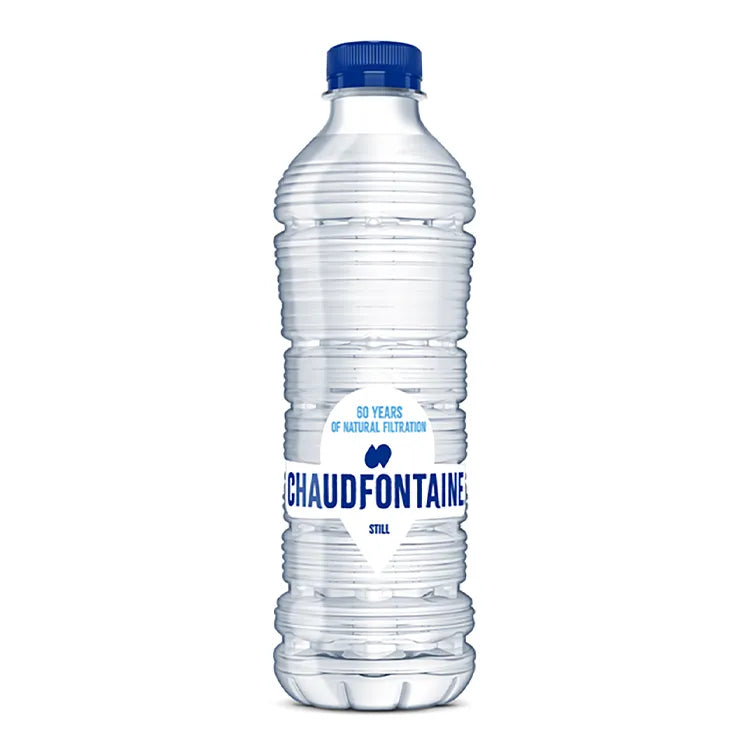 chaudfontaine 500ML