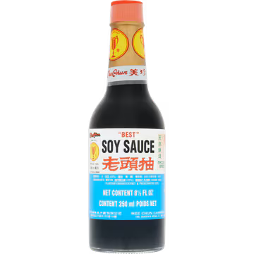 soya sauce 250ML