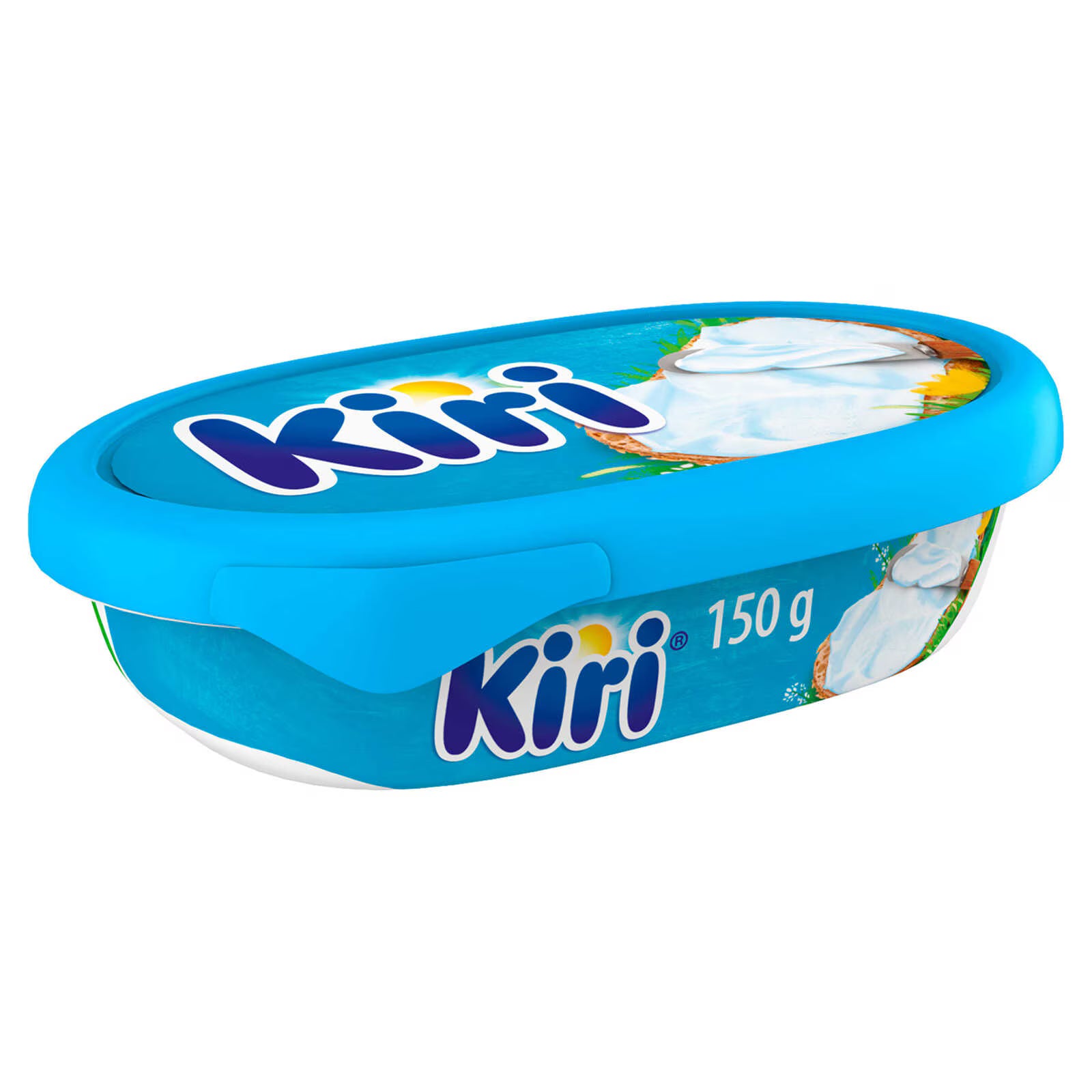 kiri smeerkaas 150g