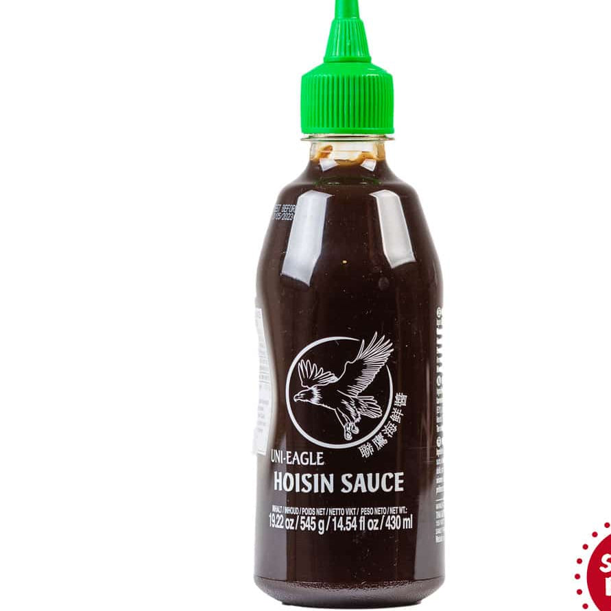 hoisin sauce 430ml