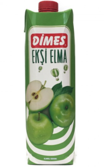 dimes groen appel