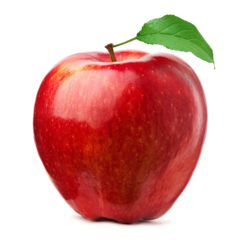 rood appel 0.5 kg.
