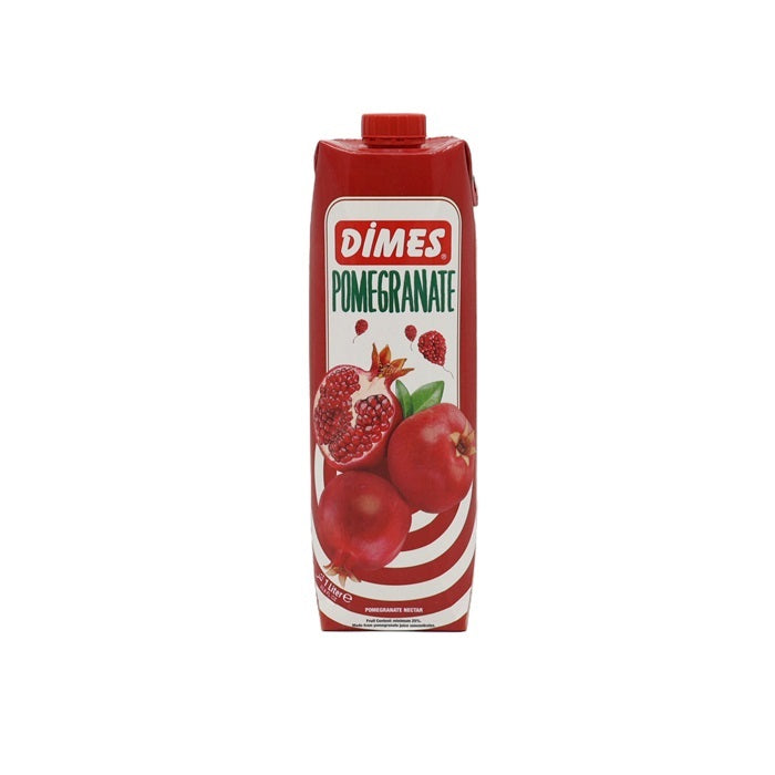 dimes granaatappel 1L