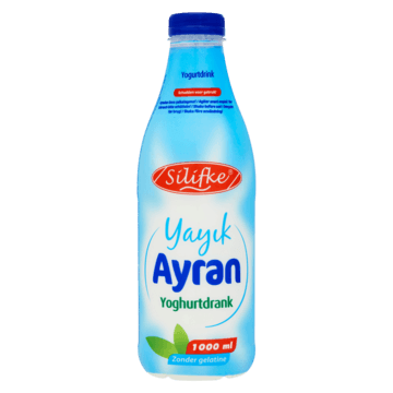 silifke ayran 1L
