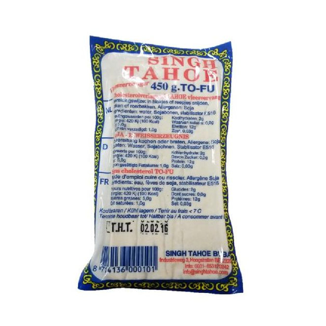 tofu 500G