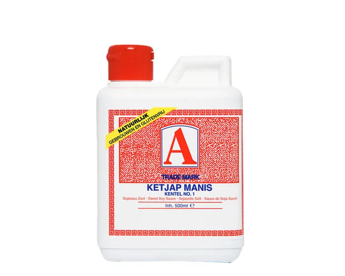 ketjap manis 500ML