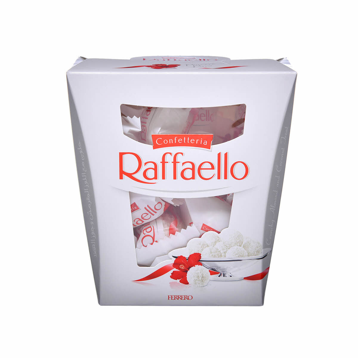 raffaello ferrero 230GR