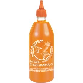 siracha mayo 800g