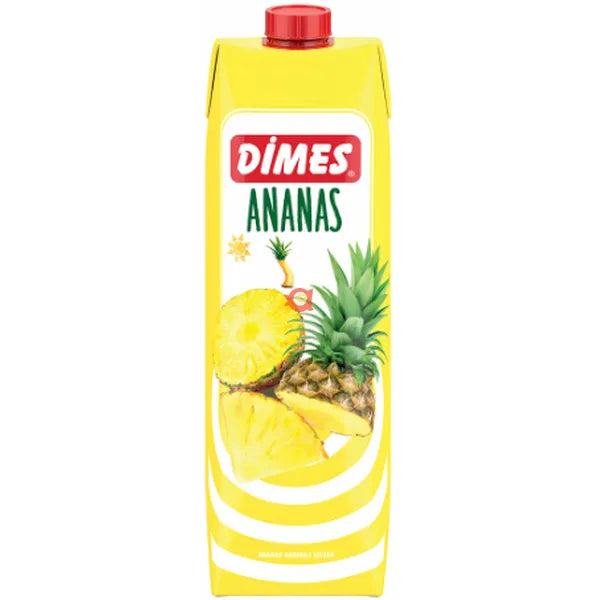 dimes pineapple 1L