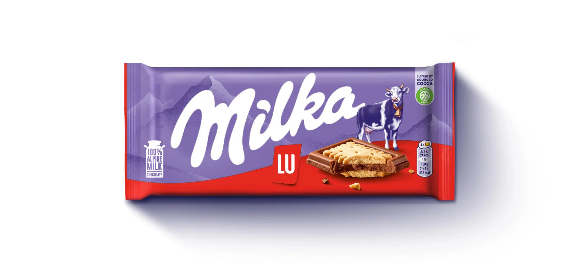 milka LU