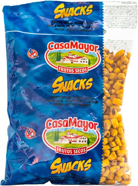 casamayor mais 100gr