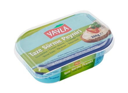 yayla smeerkaas 200gr