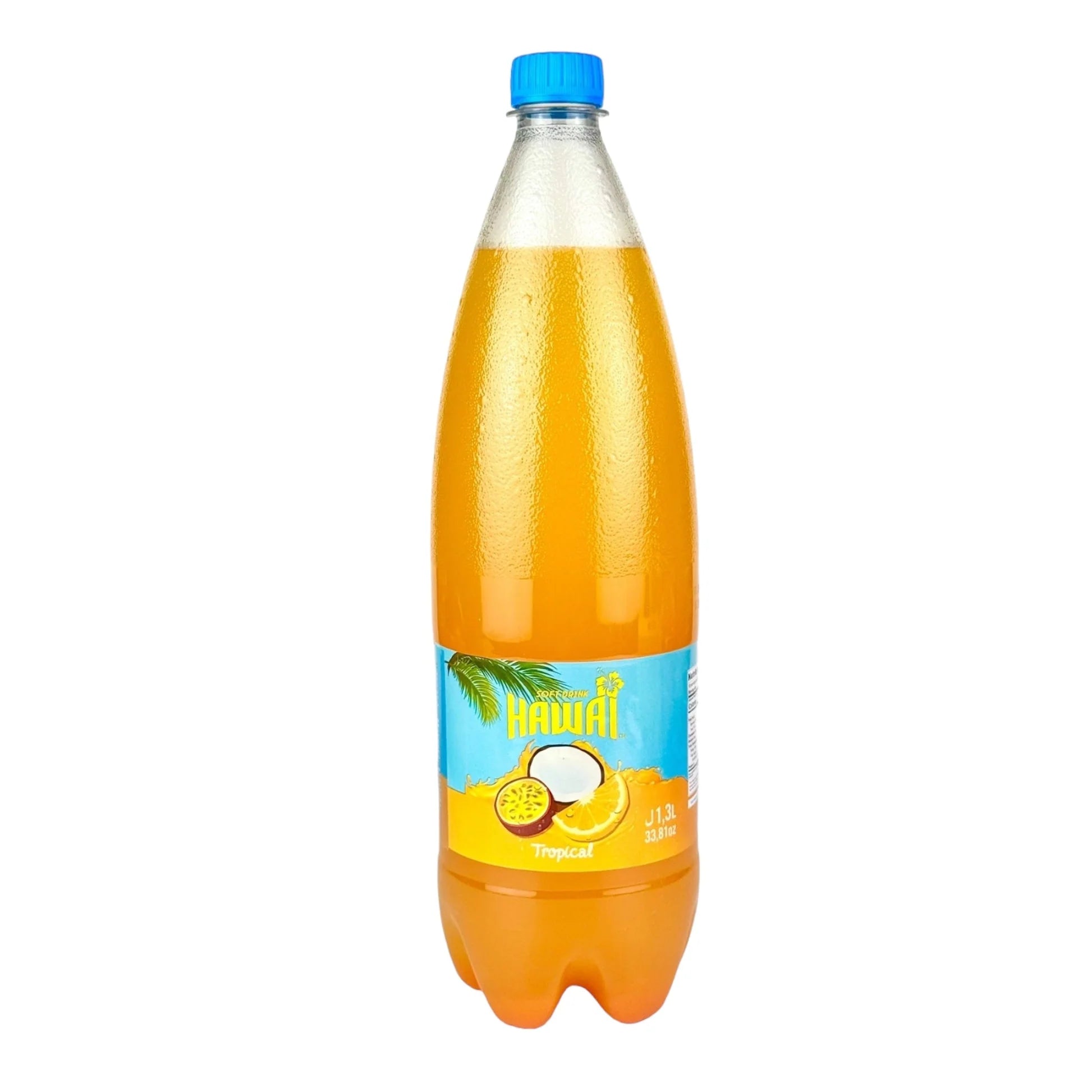 hawai 1.3L
