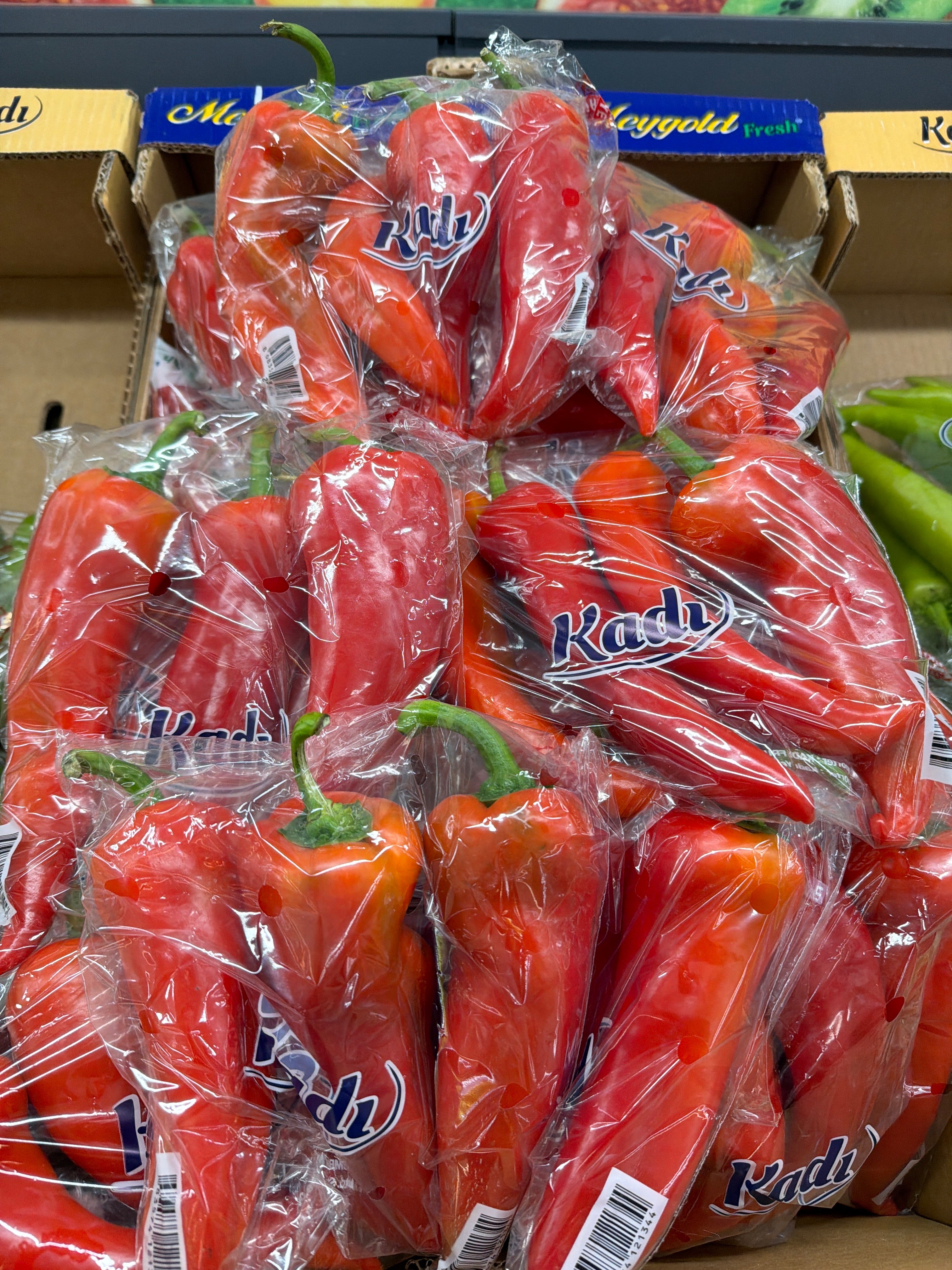paprika kapya 400g verpakt