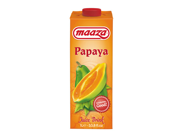 maaza papaya 1L