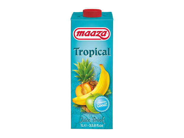 maaza tropical 1L
