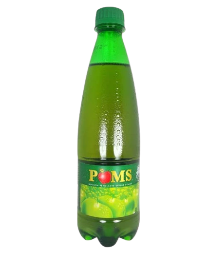poms 1.3L