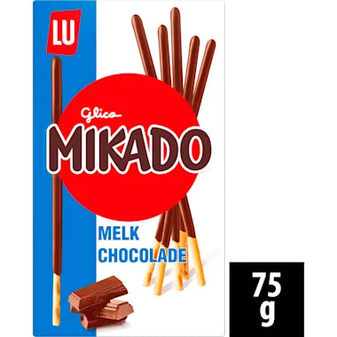 mikado melk choco 75G