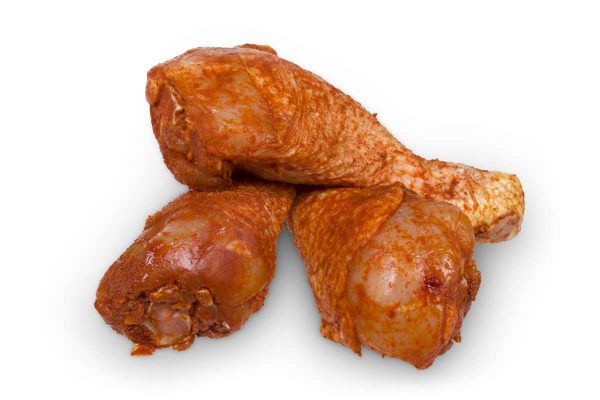 Kip drumsticks gekruid 1 kg