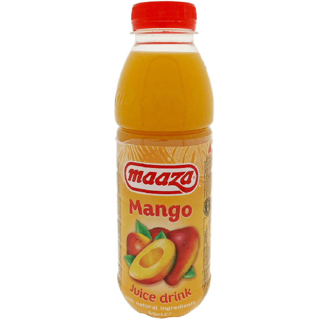 maaza mango 500ML