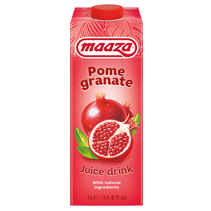 maaza granaat 1L