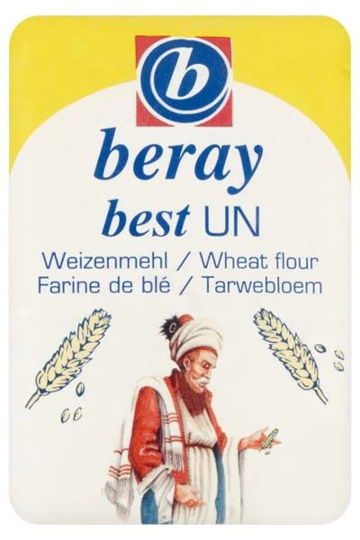 beray bloem 1kg