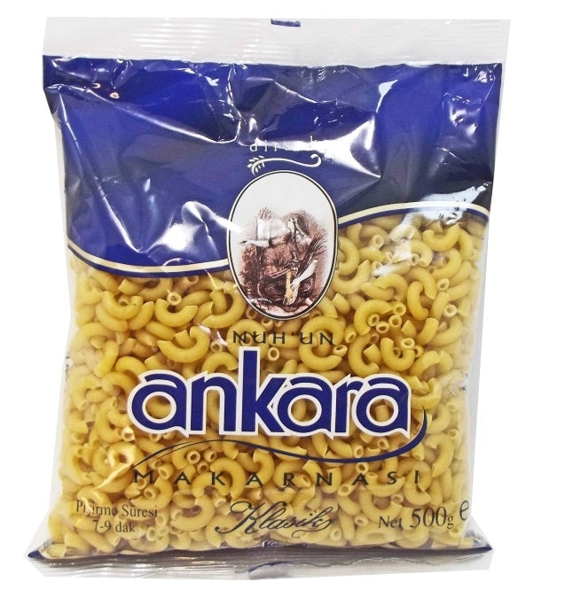 pasta dirsek 500g