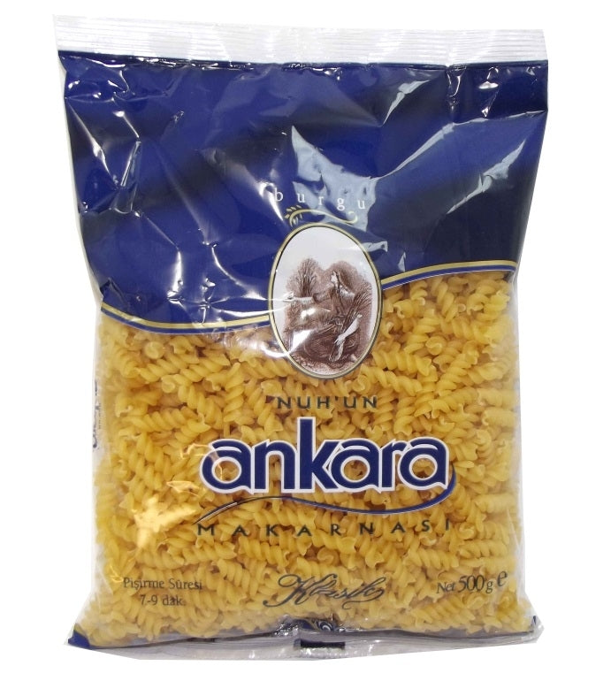 pasta burgu 500gr
