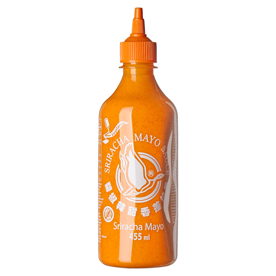 siracha mayo 430ml