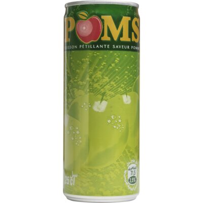 poms 250ML