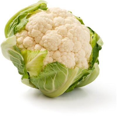 bloemkool 1 stuk