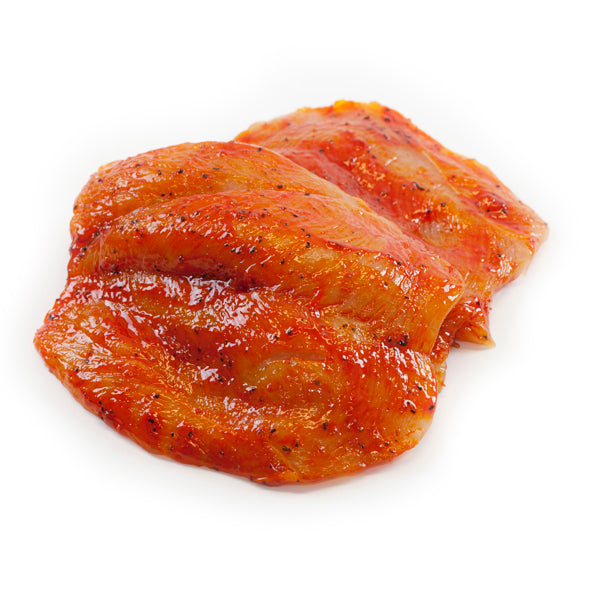 Kipfilet plakjes 1kg