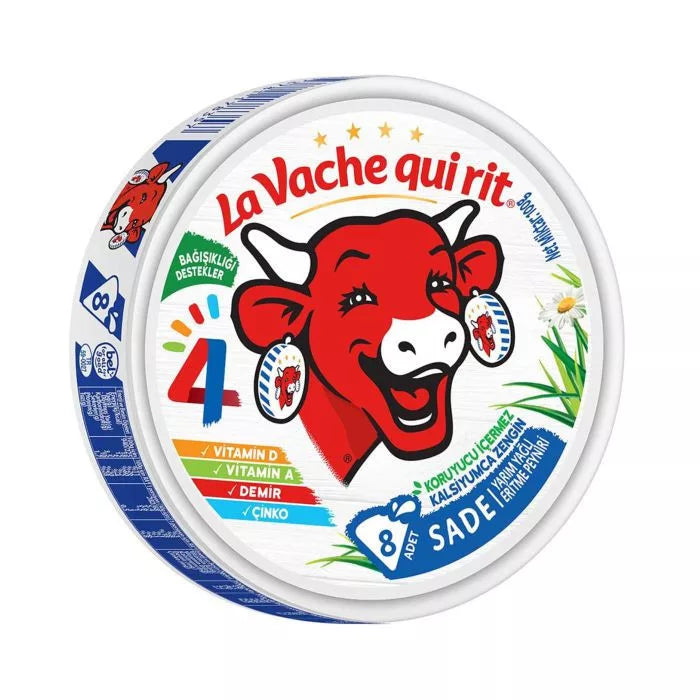 la vache que rit 8 stuks