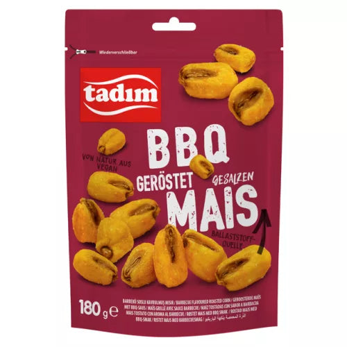 tadim bbq mais 150g