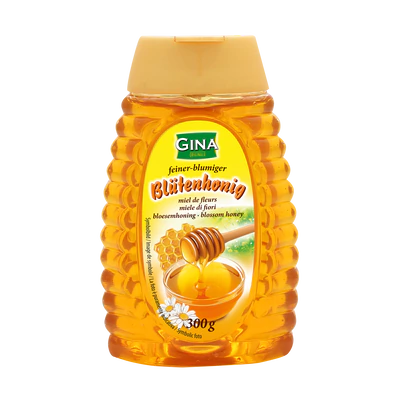 gina honing 300gr