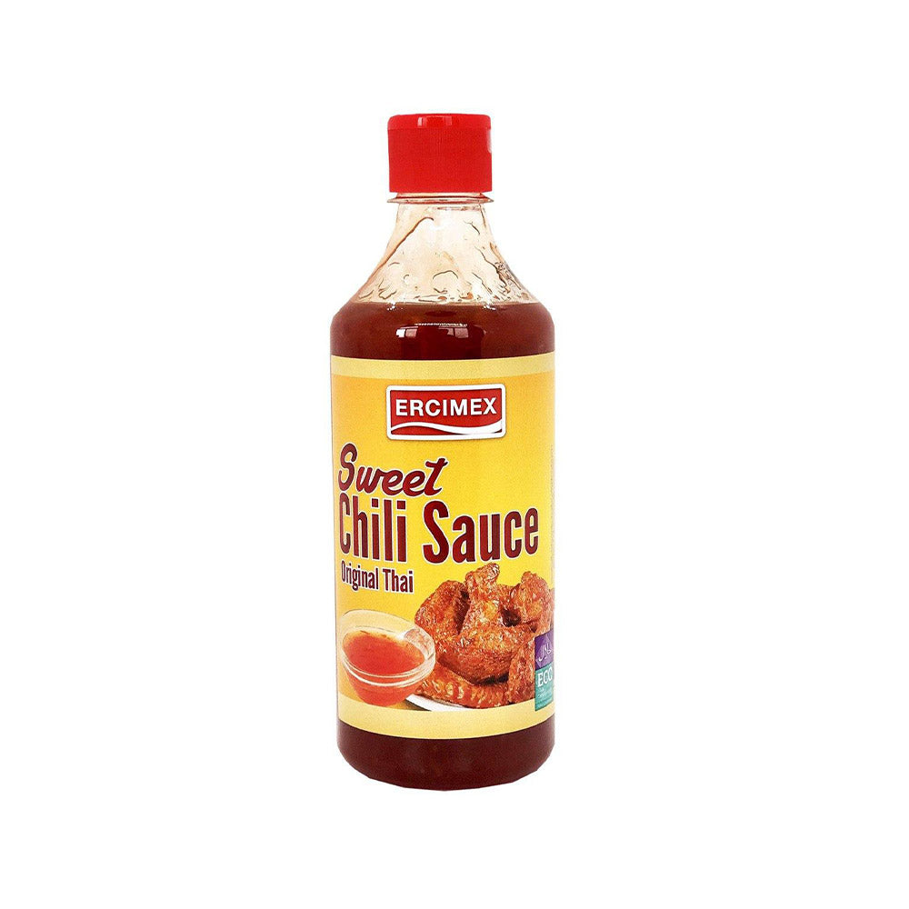 ercimex sweet chili saus 0.5L