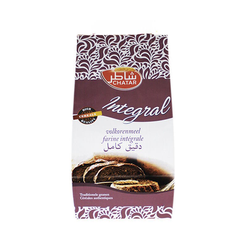 chatar volkoremeel 1kg