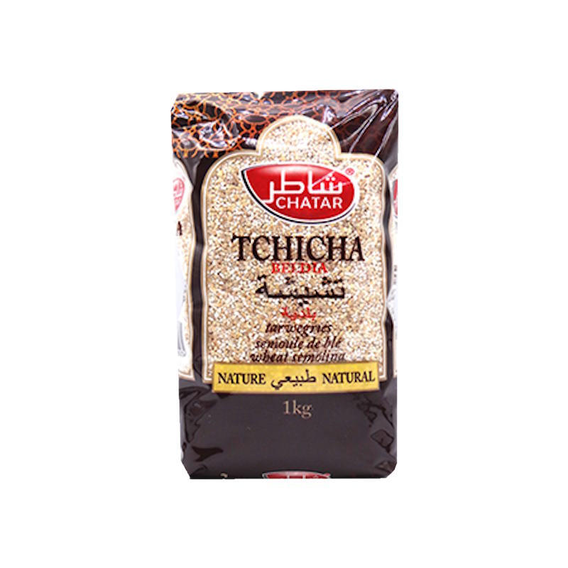 chatar tchicha beldia 1kg