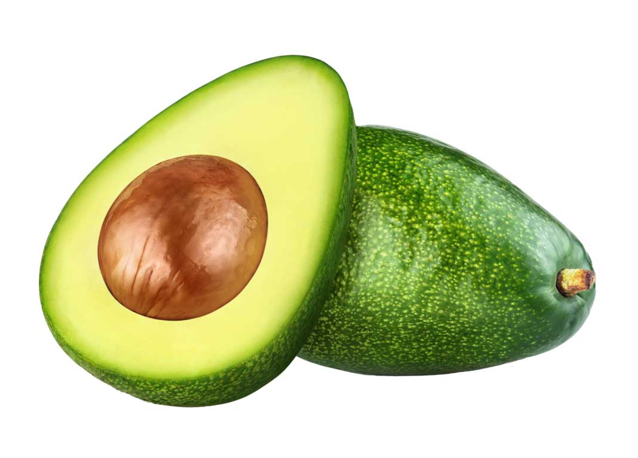 Advocado 1 stuk