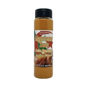 ercimex algerienne saus 0.5L