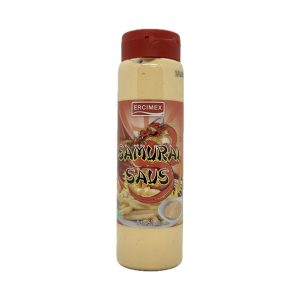 ercimex samurai saus 0.5L
