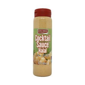ercimex cocktail saus 0.5L