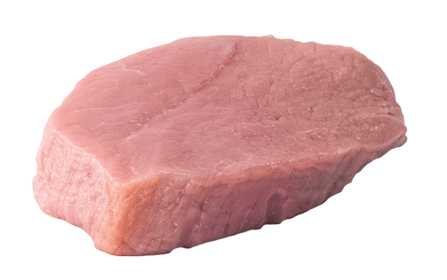 kalf biefstuk 0.5 kg