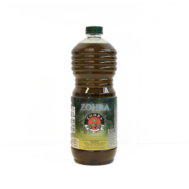 zohra olijfolie 1L
