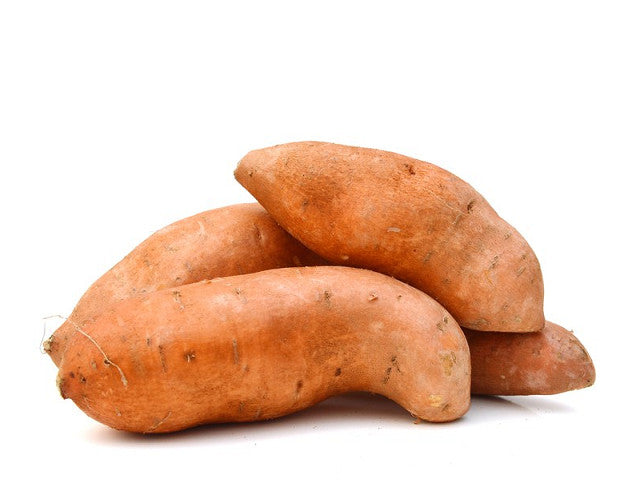 zoete aardappel 0.5kg