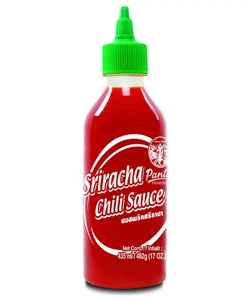 siracha hot chili 430ml