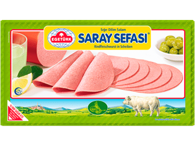 egeturk saray sefasi 125g worst