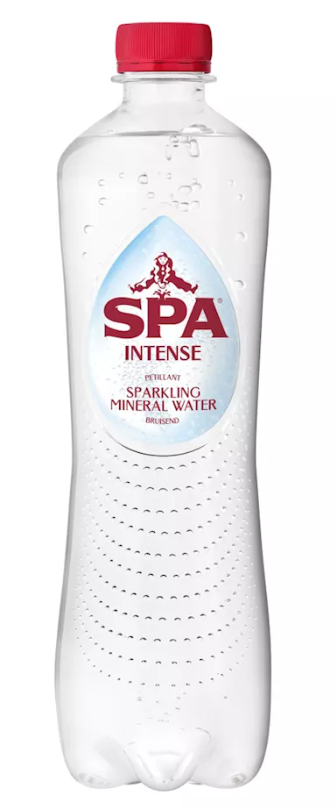 spa rood 500ML