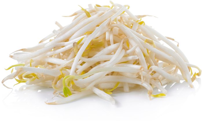 tauge 1kg